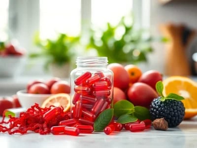 Understanding Astaxanthin Dosage for Adults: Essential Insights and Recommendations