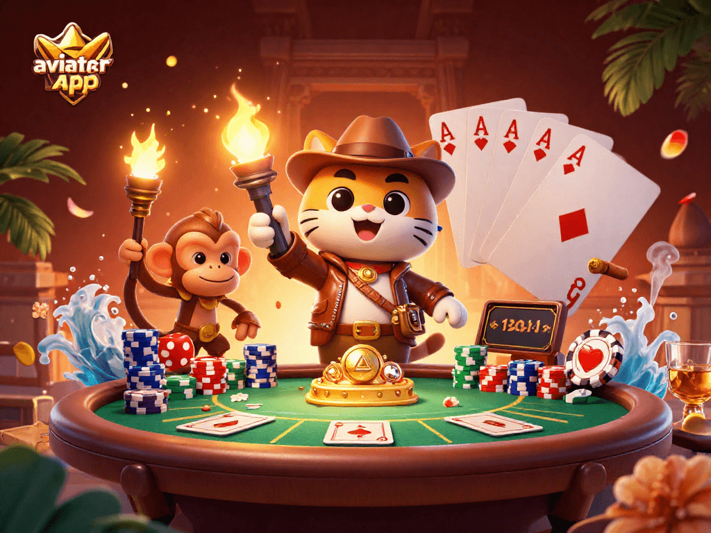 Play with the aviator app to win thrilling online casino rewards in an action-packed adventure.