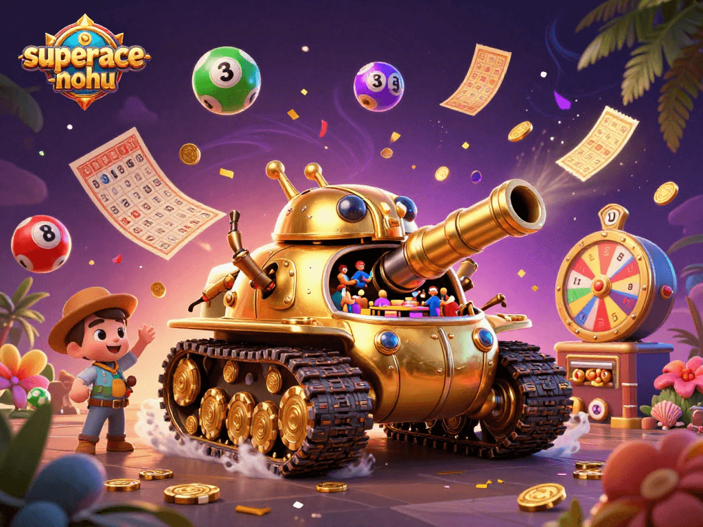 Spin and win with the interactive features of superace-nohu, featuring vibrant gaming elements.