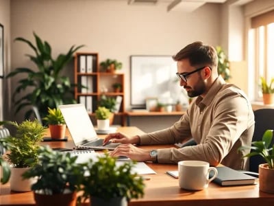 Achieve Your Most Productive Life through Effective Strategies and Mindset