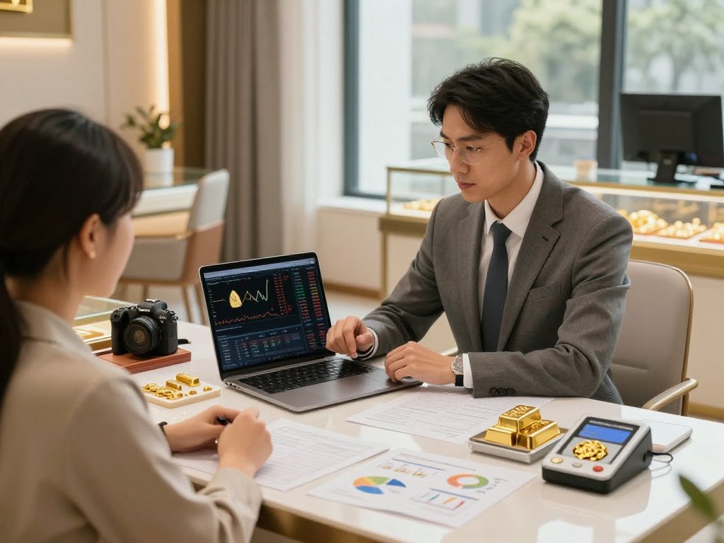 mantra88 login for secure transactions in gold trading office with bullion and financial data