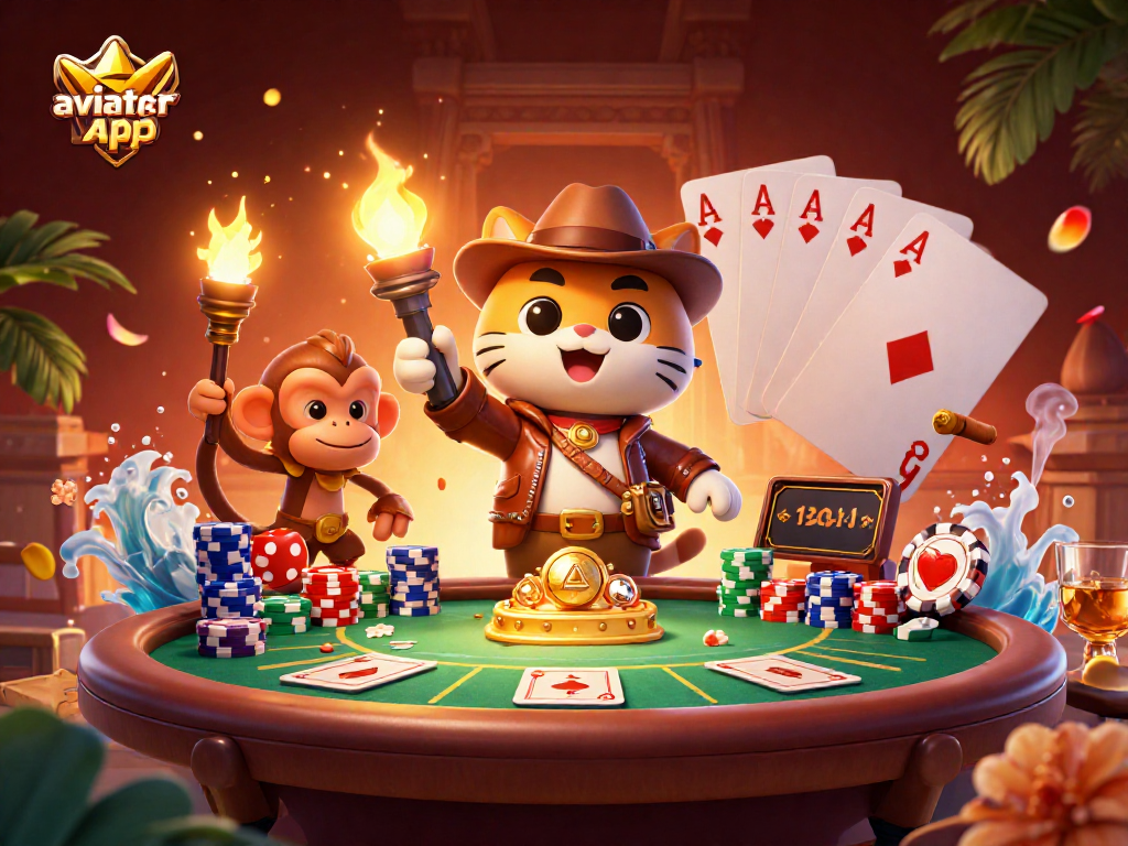 Play with the aviator app to win thrilling online casino rewards in an action-packed adventure.