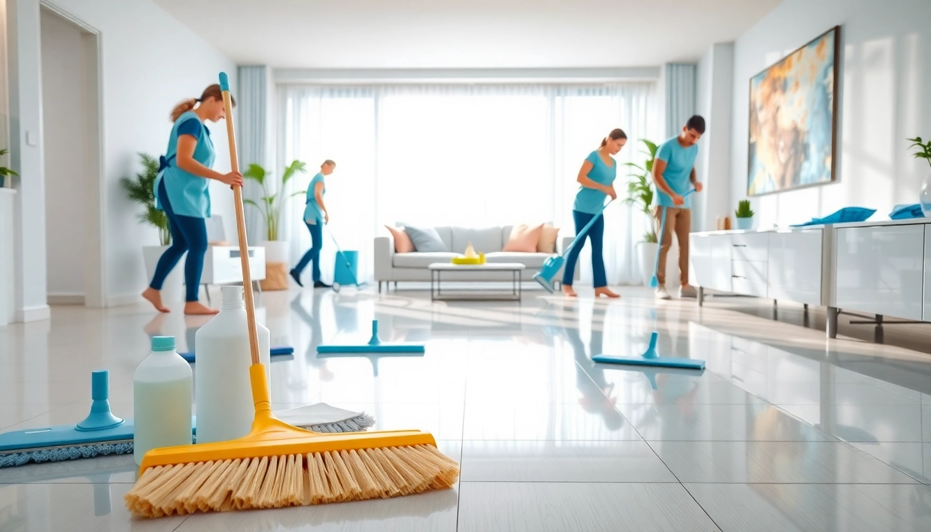 Efficient bond cleaning brisbane service transforms spaces with professional attention to detail.