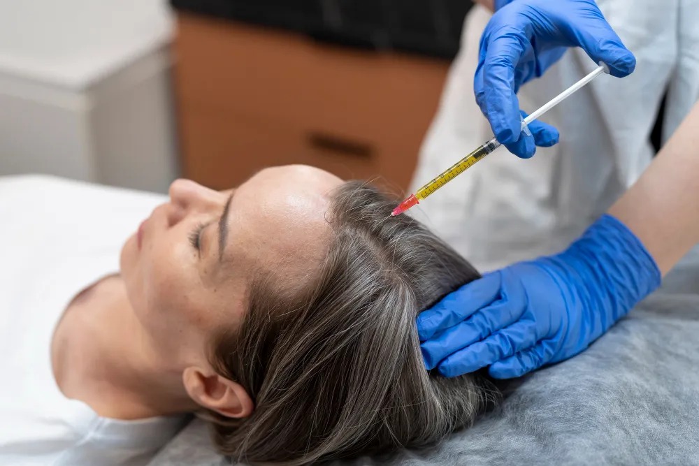Hair transplant Istanbul for Safe Recovery and Aftercare Support