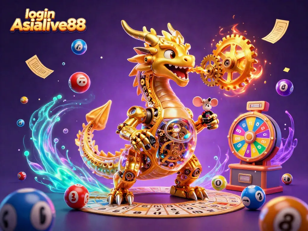 Engage with exciting gameplay at login Asialive88 with vibrant casino-themed elements.